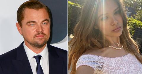 leonardo dicaprio victoria lamas not dating pp