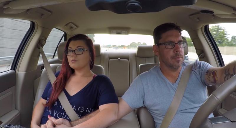 Teen Mom Amber Portwood Fiance Secrets Scandals