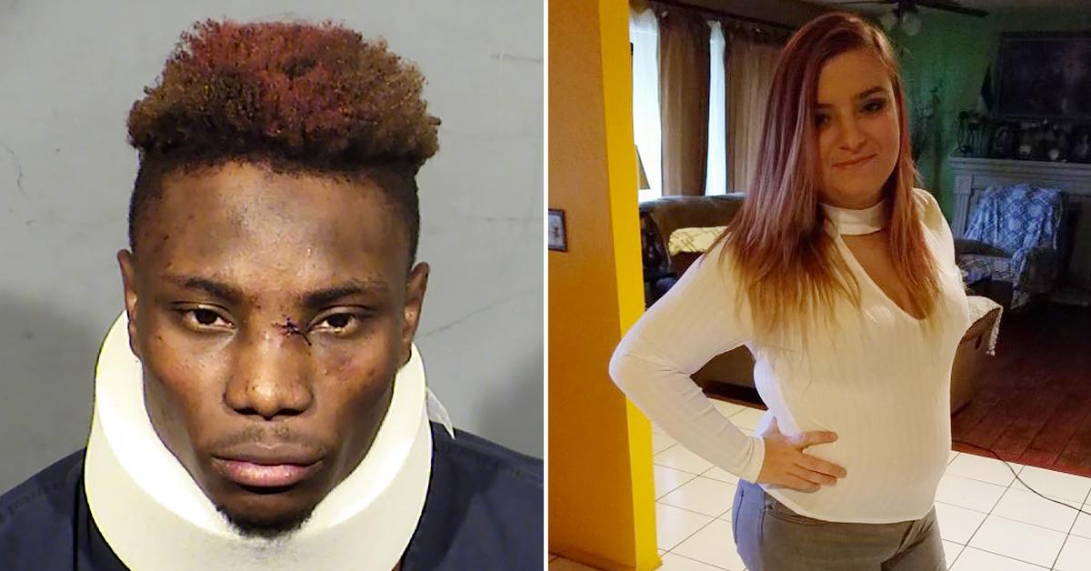 Friend Of Henry Ruggs III's Victim Says He Should Be 'Jailed'