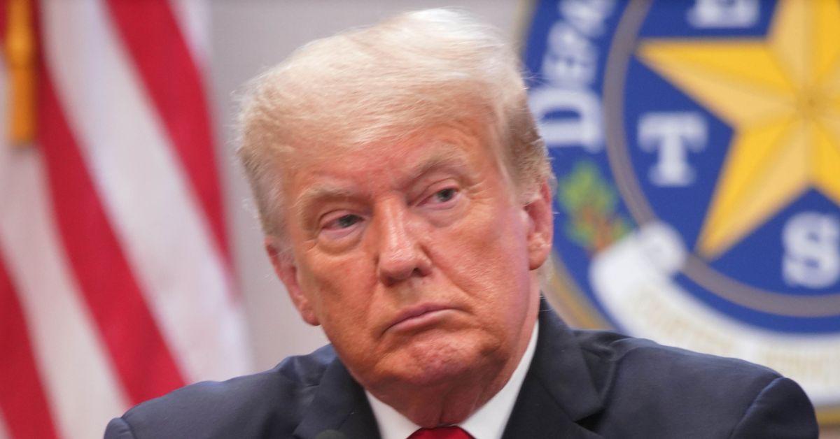 Donald Trump Incriminated His Lawyer In Classified Documents Probe