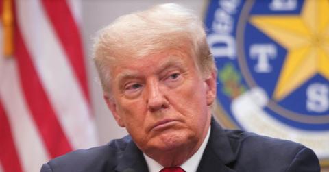 Donald Trump Incriminated His Lawyer In Classified Documents Probe