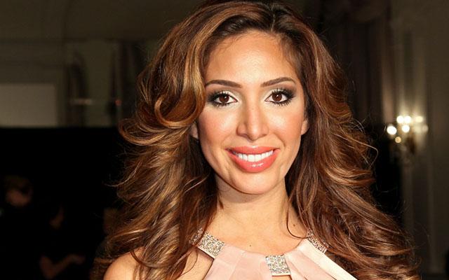 Farrah Abraham Podcast