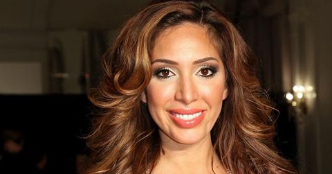 Farrah Abraham Podcast