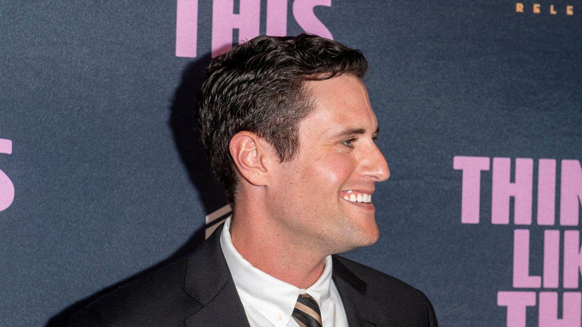 picture of jake reiner