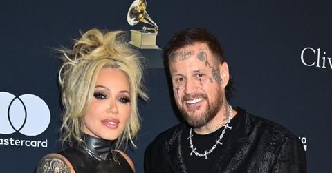 jelly roll divorce motive bunnie racy reputation