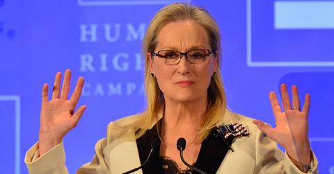 Meryl Streep Was Beaten Played Dead