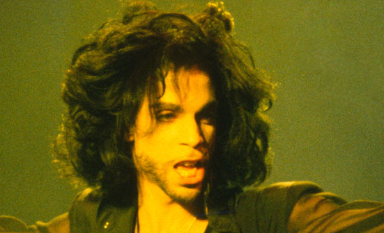 Prince Producer George Boxill Court