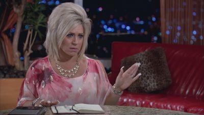 //long island medium fraud photos