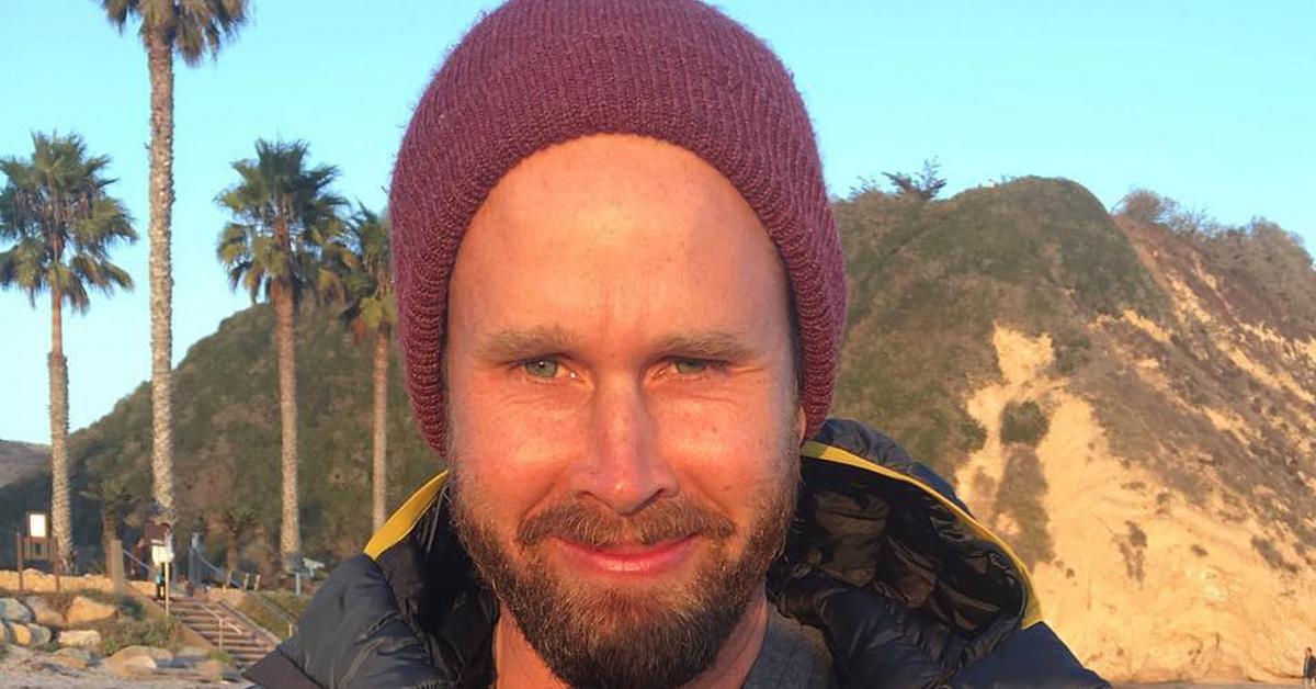 QAnon Father Who Killed His Own Two Kids Pens Letter From Jail