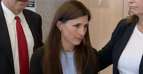 Florida Mom Who Locked Adopted Son, 14, in Box as Punishment WILL NOT Serve Jail Time After Shocking Guilty Plea — as She Claims 'I Love My Kids'