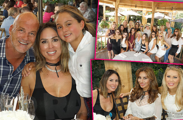 //RHOC Kelly Dodd Birthday Party pp