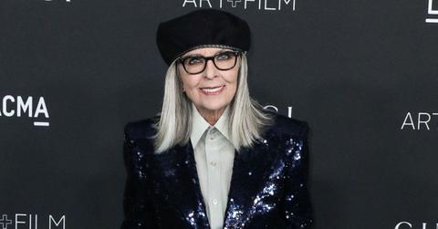 Photo of Diane Keaton