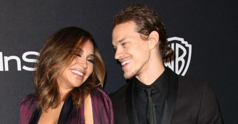 Naya Rivera’s Ex-Husband Ryan Dorsey Files Wrongful Death Lawsuit on Behalf of Son Josey