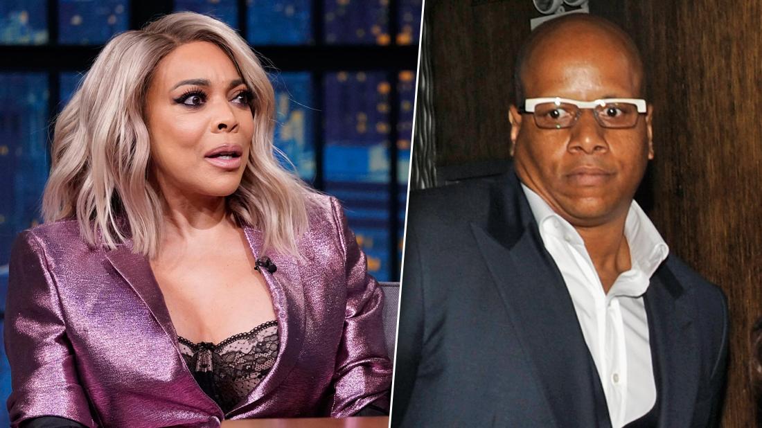 Wendy Williams Admitted Husband’s Affair Amid Love Child Drama