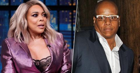 Wendy Admits Husband Kevin’s Affair & Plan To ‘Walk Out’ If Mistress Is Pregnant!