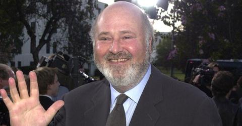photo of rob reiner