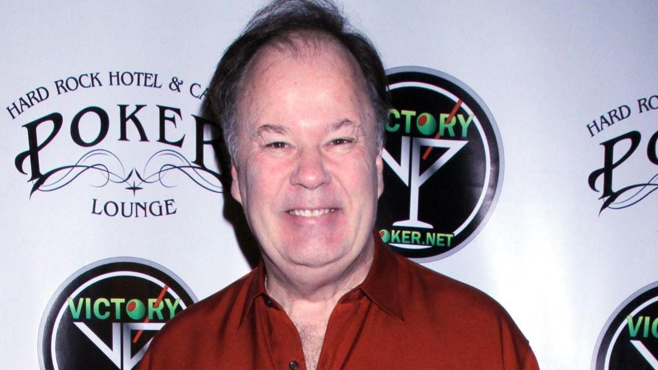 Following the news of his death, tributes started pouring in for the beloved actor.