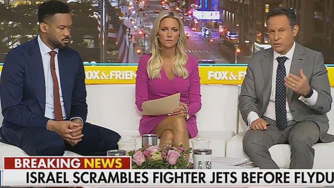 fox news shanksville