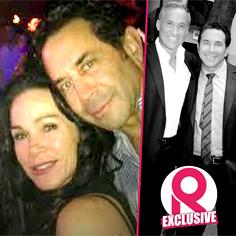 Dr. Paul Nassif said letting cameras follow his and ex-wife Adrienne Maloof  around on “The Real Housewives of Beverly Hills” led to the…