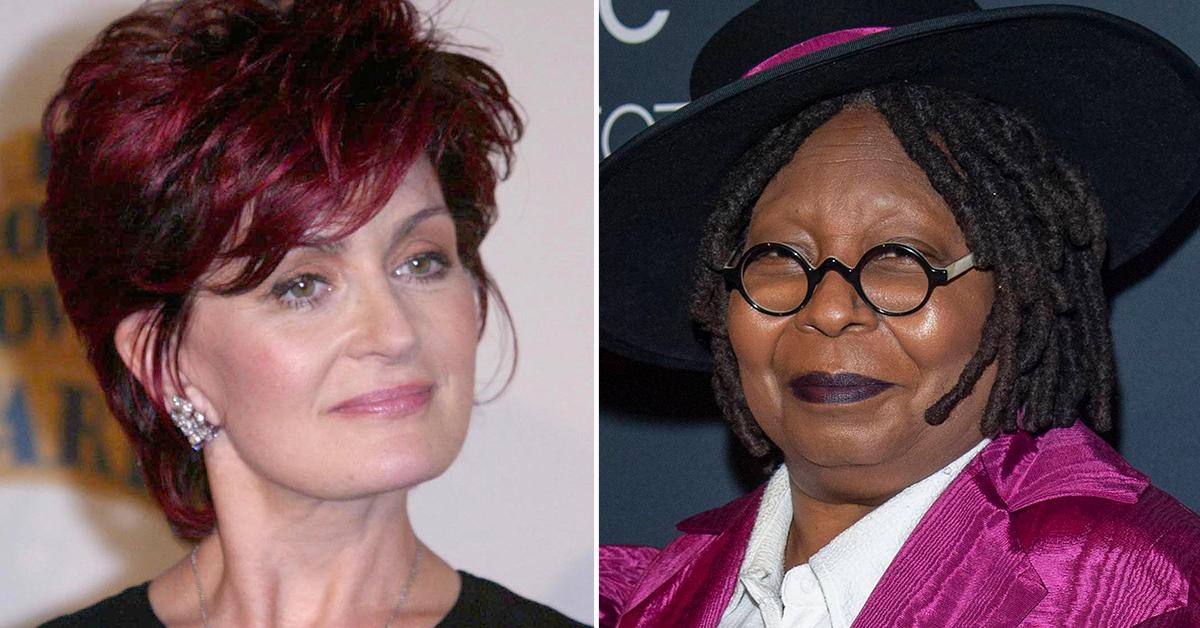 sharon osbourne botched facelift photos whoopi goldberg holocaust main