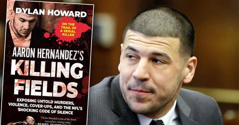 Aaron Hernandez Identified As Triggerman In Drive By Shooting, Bombshell Book Reveals