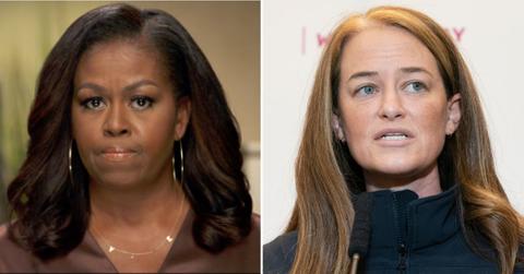 Michelle Obama Denies Helping Embattled FDNY Commissioner Secure Position