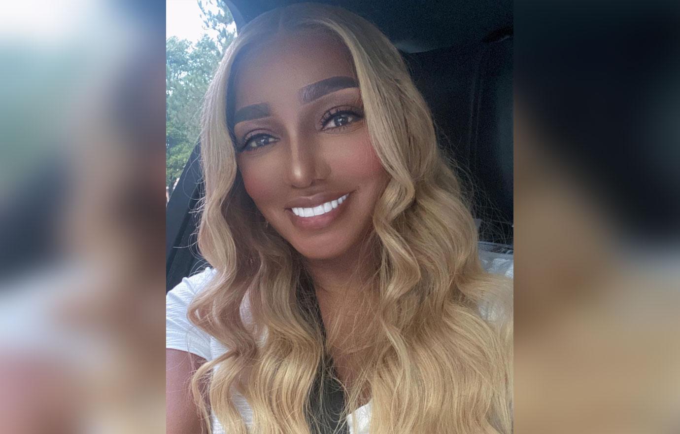 nene leakes new boyfriend nyonisela sioh miami beach rhoa