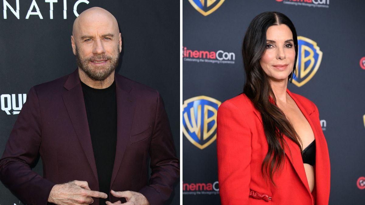 john travolta sandra bullock couples therapy bond