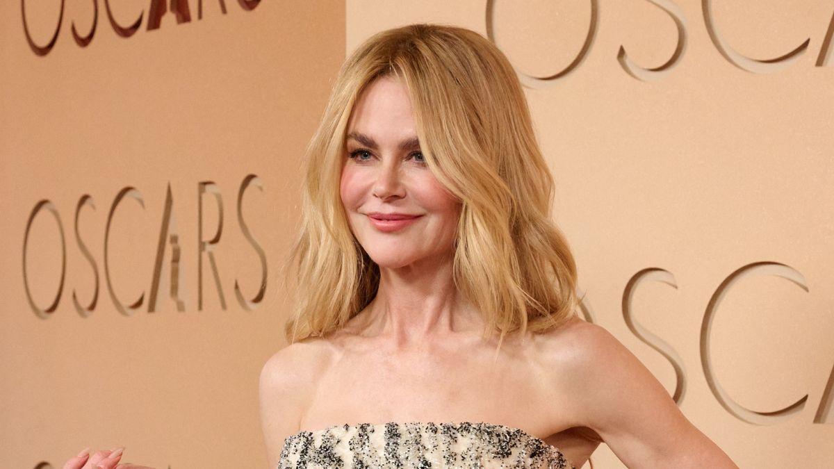 Photo of Nicole Kidman