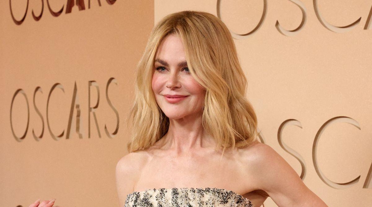 Nicole Rullet EXCLUSIVE: Nicole Kidman's 'Unshakable' Rule For Dating Again Revealed