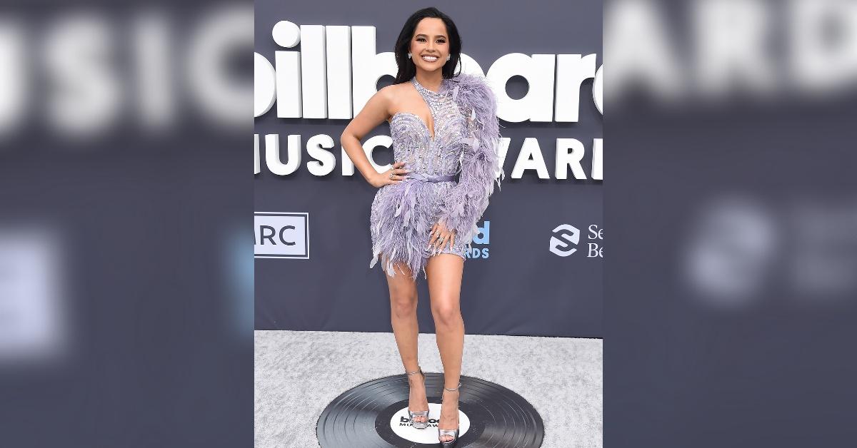 billboard music awards  red carpet photo