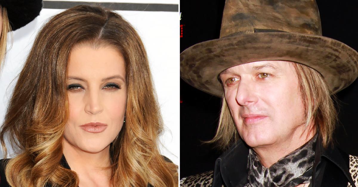 lisa marie presley michael lockwood r