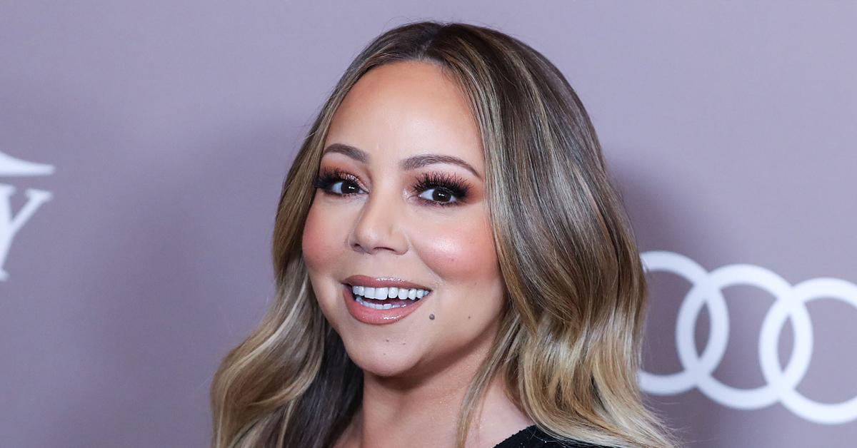 Mariah Carey Ready To Expose Her Family With 'Gritty & Grimy' TV Show