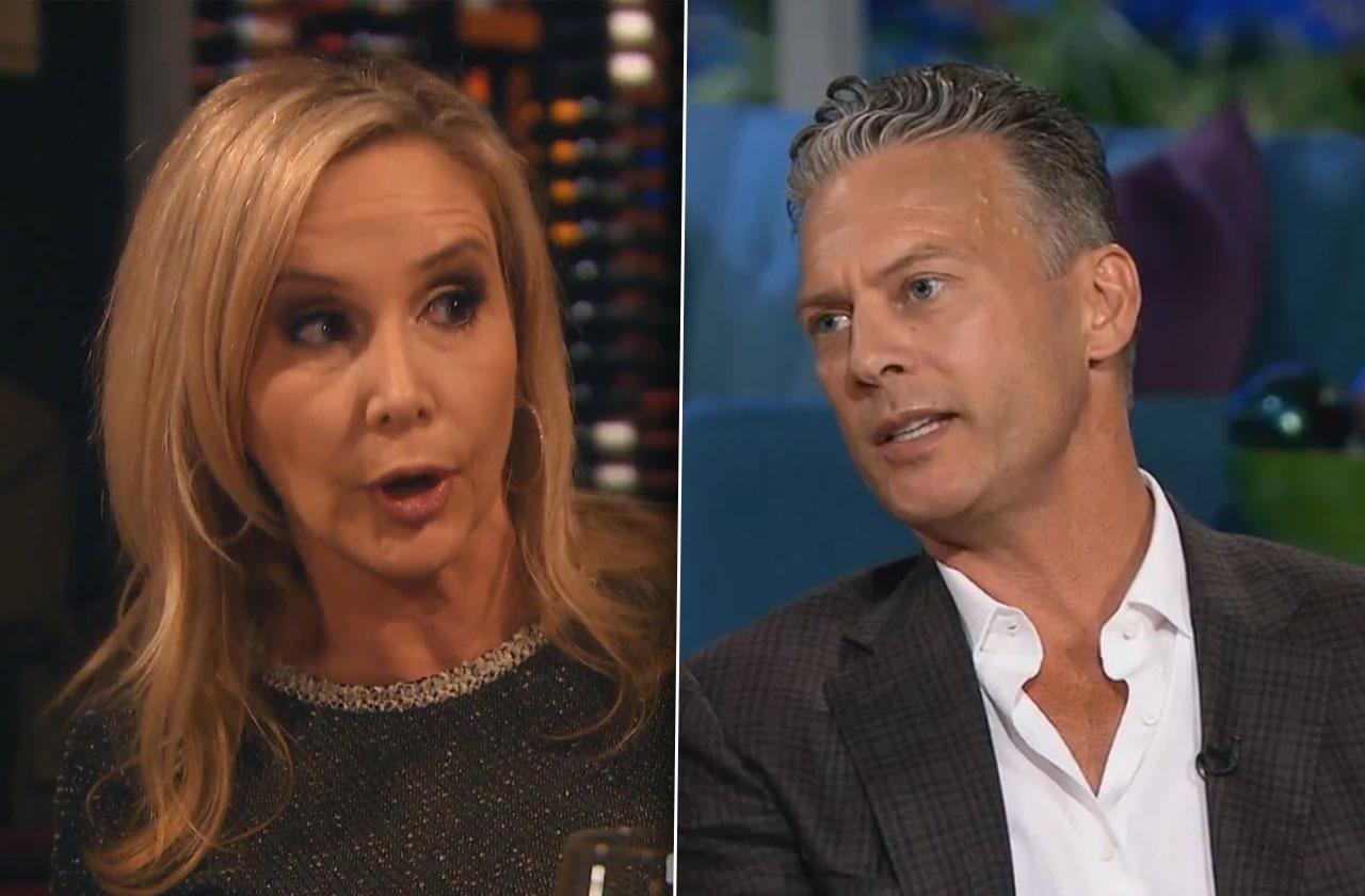 shannon beador divorce settlement david rhoc