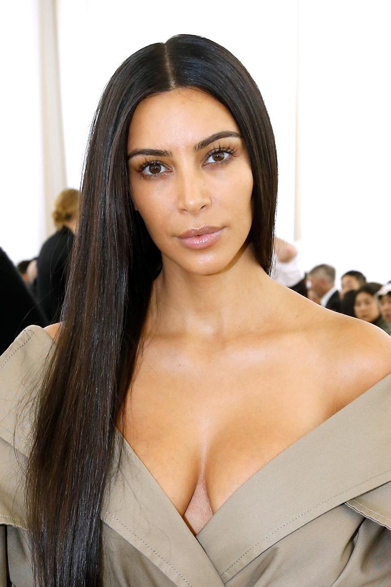 //Kim Kardashian Lies Fakery KUWTK Birthday