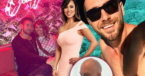 //Kelly Dodd Dating Rick Tadylin Post Divorce pp