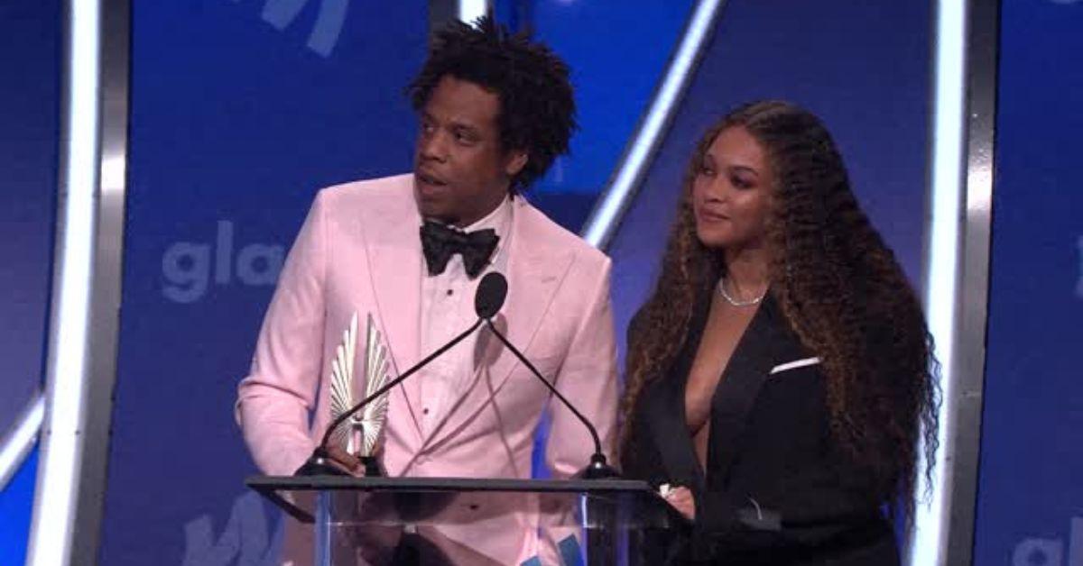 Diddy Scandal ‘Threatens Beyoncé's Marriage’ As She ‘Fears JayZ Links’