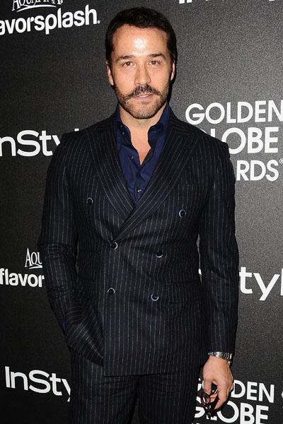 Jeremy Piven 40 Celebrity Cheapskates Revealed