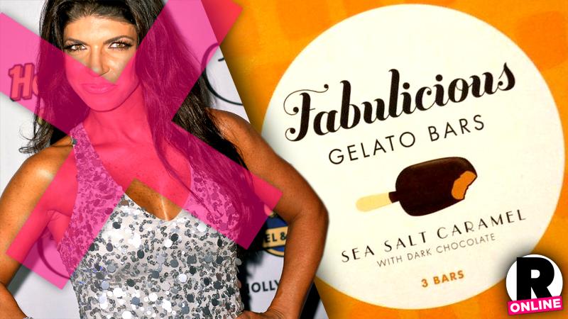 //teresa giudice loses gelato fabulicious bars endorsement deal dropped pp sl