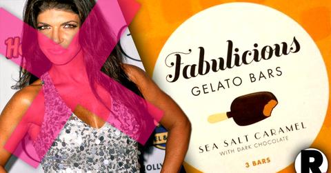 //teresa giudice loses gelato fabulicious bars endorsement deal dropped pp sl