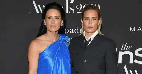 sophia bush estranged husband grant hughes fighting over unity agreement divorce ashlyn harris girlfriend soccer