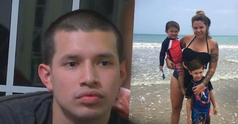 kailyn lowry slammed javi marroquin leaving country sons