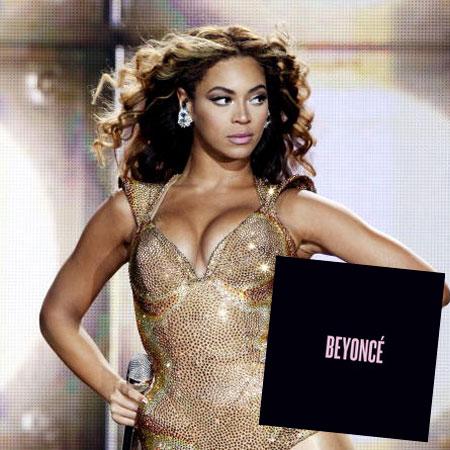 //beyonce new album pp