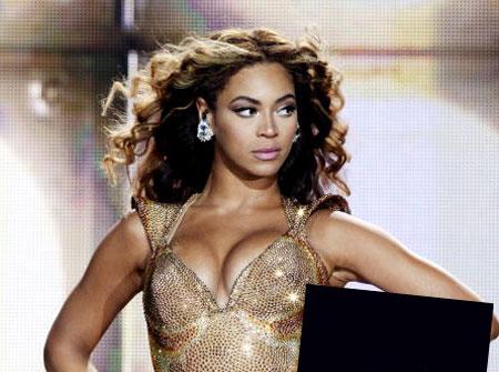 //beyonce new album pp