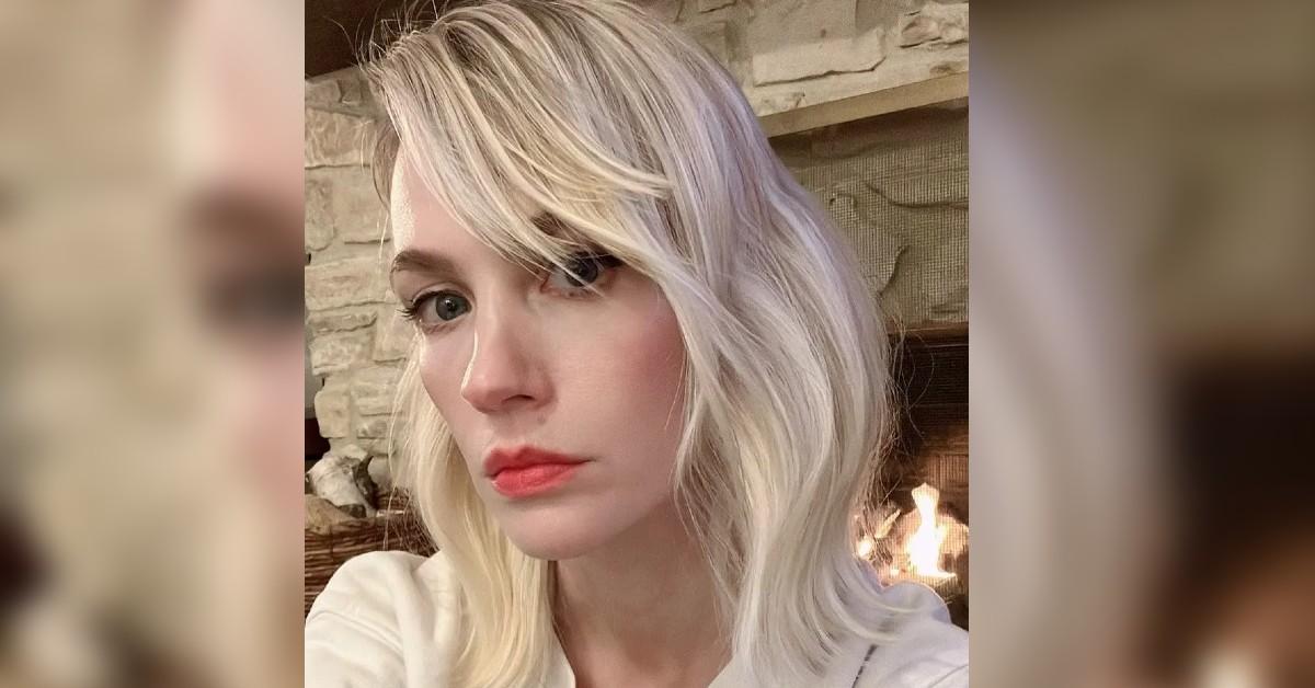 Kevin Costner's New Woman Revealed