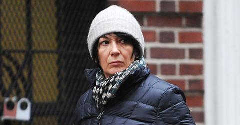 ghislaine maxwell verdict jeopardized judge covid surge putting risk ability complete trial r