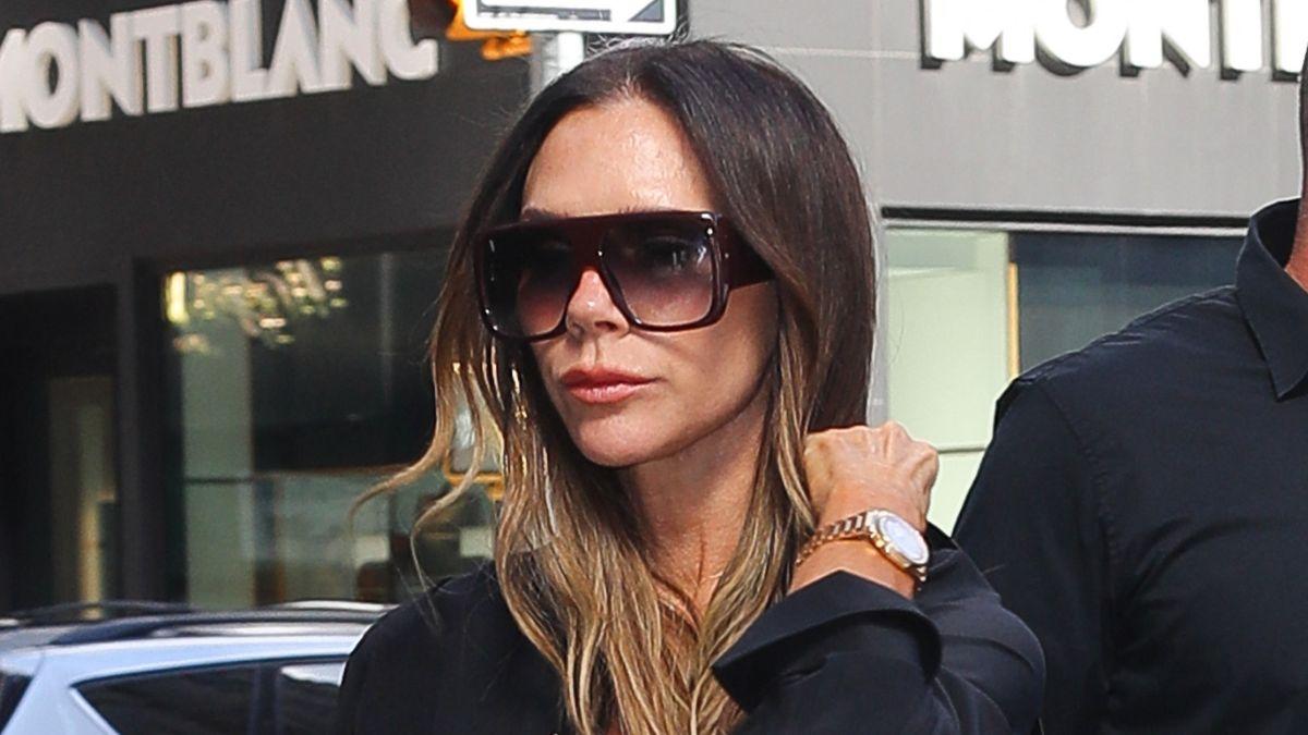 picture of Victoria Beckham