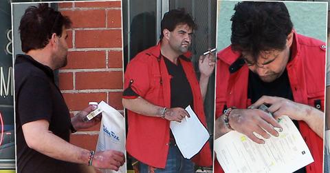 Jason Davis’ Last Photos Before Suspected Overdose Death