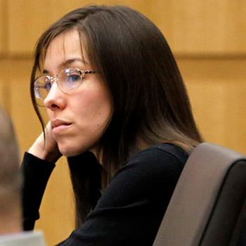 //jodi arias court juror ap