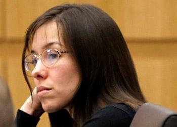 //jodi arias court juror ap
